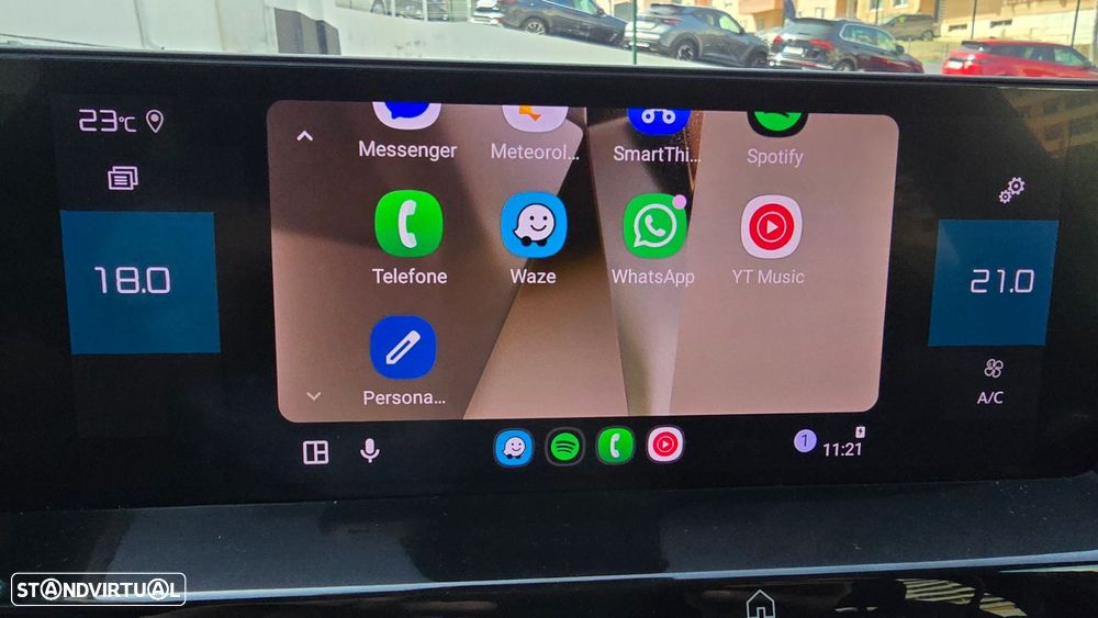 Citroën C4 1.2 PureTech Shine - 24