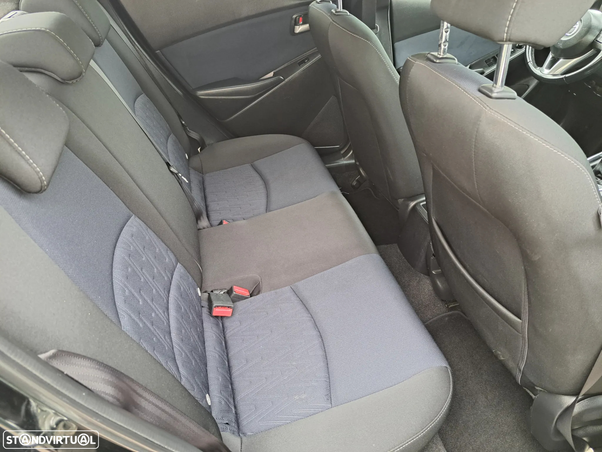 Mazda 2 1.5 Sky.Excellence Pack HS Navi - 9