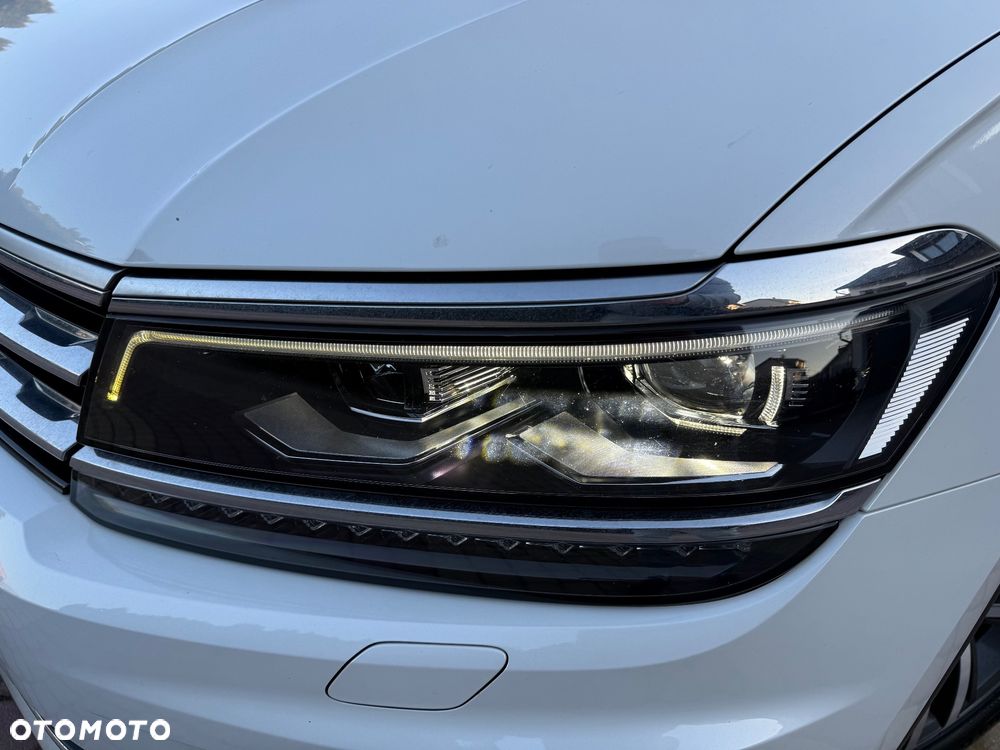 Volkswagen Tiguan 2.0 TDI SCR 4MOTION (BlueMotion Techn.) DSG Highline - 20