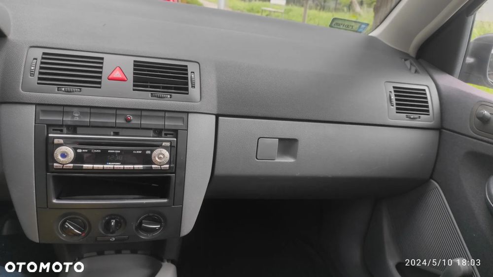 Skoda Fabia 1.9 SDI Classic - 10