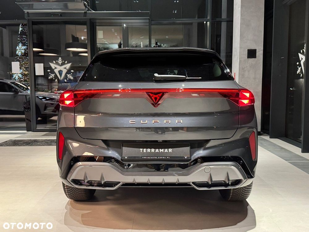 Cupra Terramar 1.5 eTSI mHEV DSG - 4