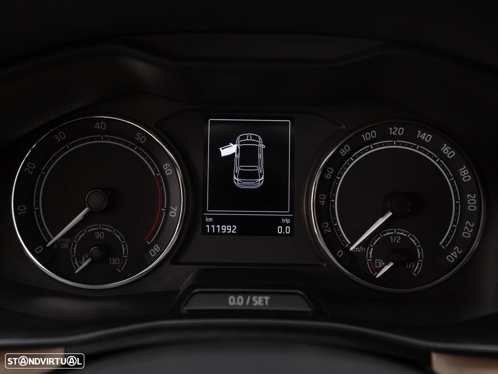 Skoda Scala 1.0 TSI Style DSG - 22