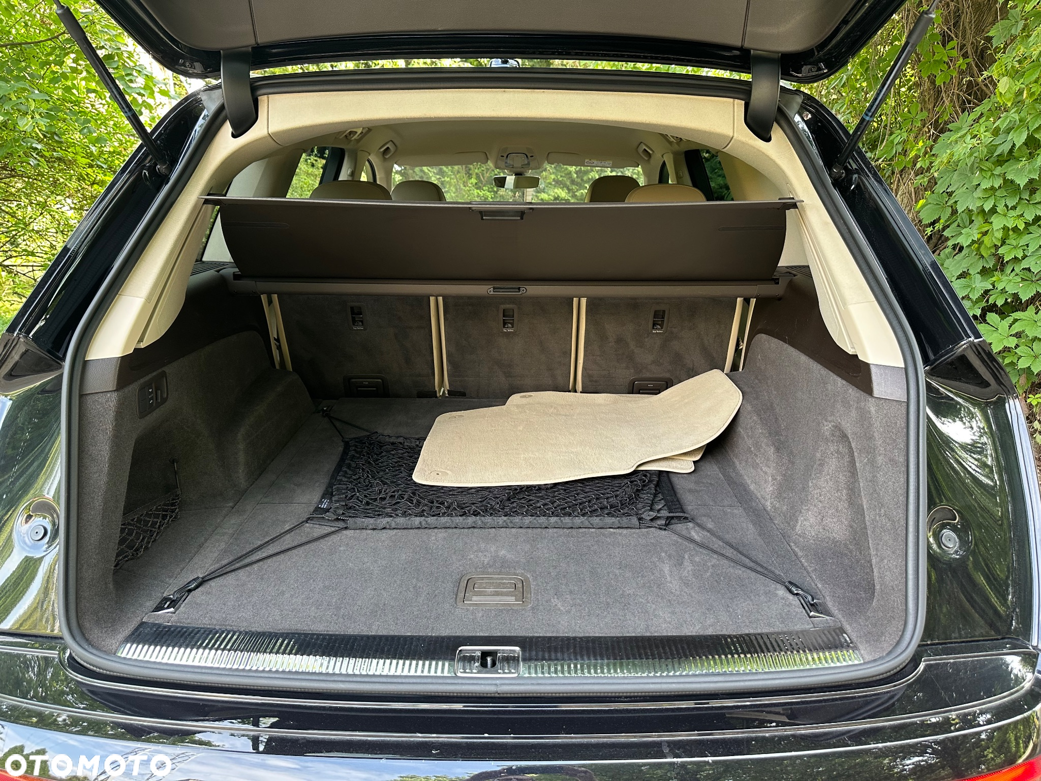 Audi Q7 3.0 TDI Quattro Tiptronic - 21