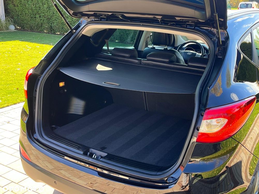 Hyundai ix35 1.6 2WD Style - 28