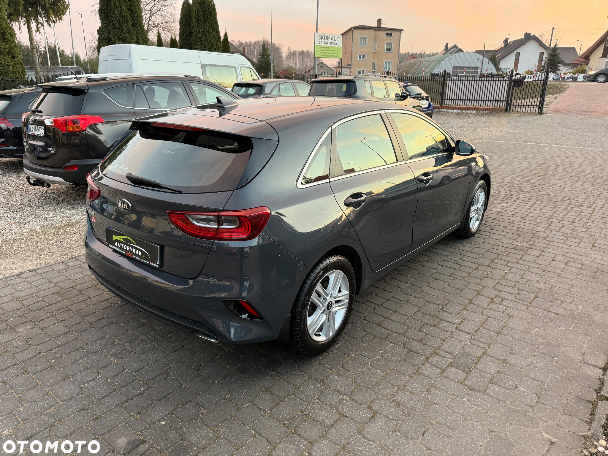 Kia Ceed 1.0 T-GDI L - 31