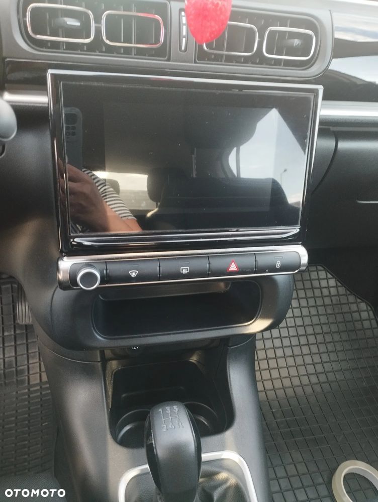 Citroën C3 1.2 PureTech Shine - 13