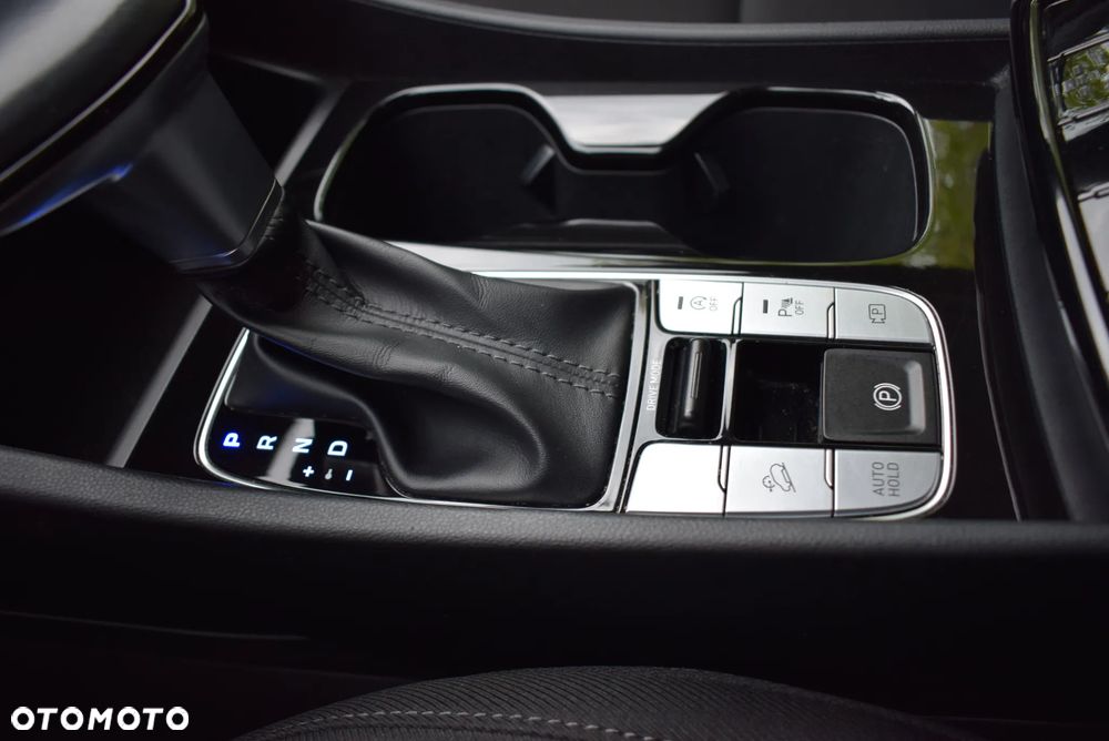 Hyundai Tucson 1.6 CRDi 48V-Hybrid 2WD DCT Prime - 20
