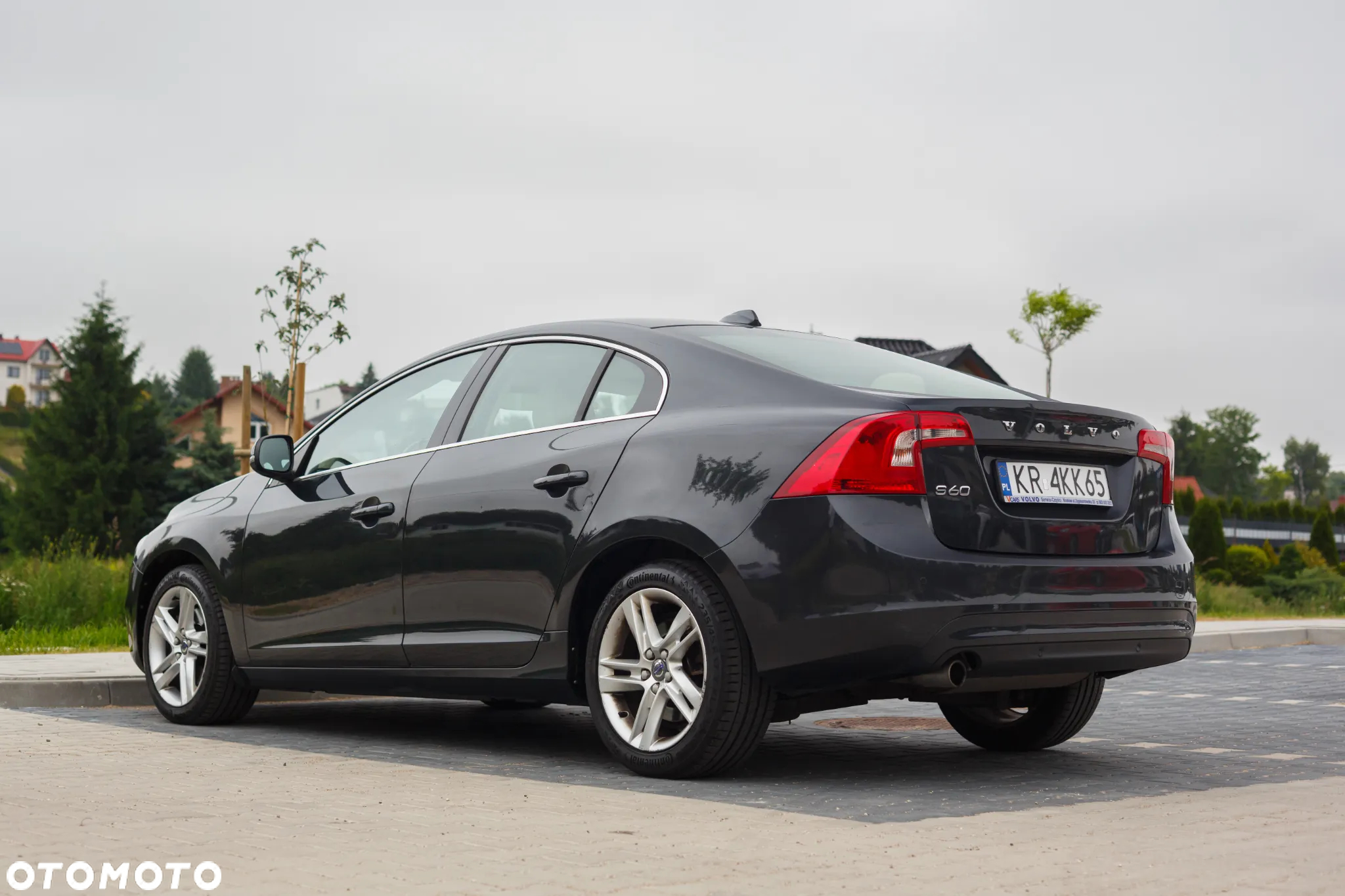 Volvo S60 D2 Drive-E Momentum - 10
