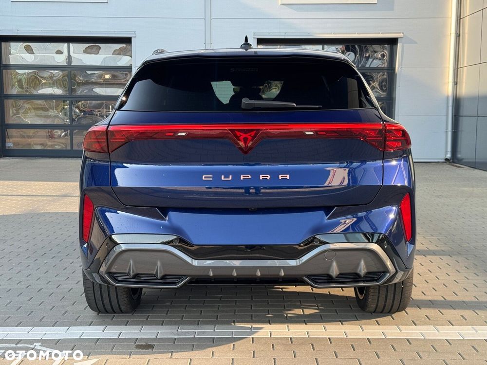 Cupra Terramar 2.0 TSI 4Drive Advantage Edition Copper DSG - 6