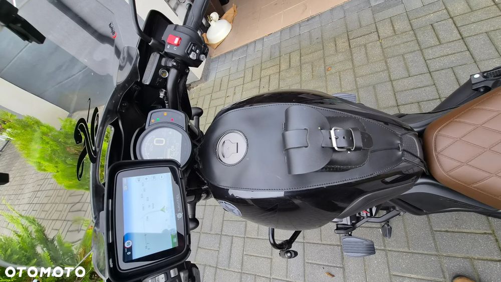 Honda CMX - 16