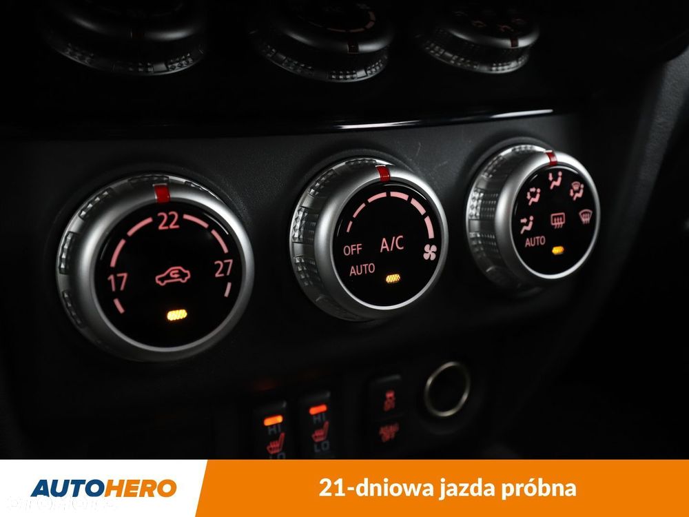 Mitsubishi ASX 2.0 Invite - 24