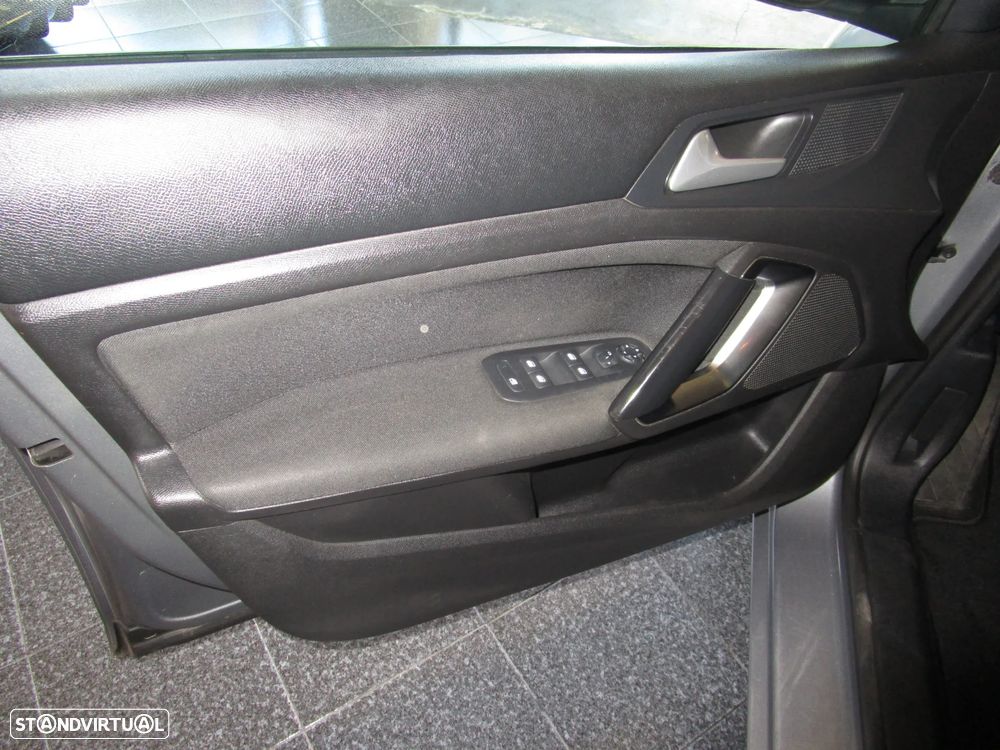 Peugeot 308 SW BlueHDi 120 EAT6 Stop & Start Allure - 10
