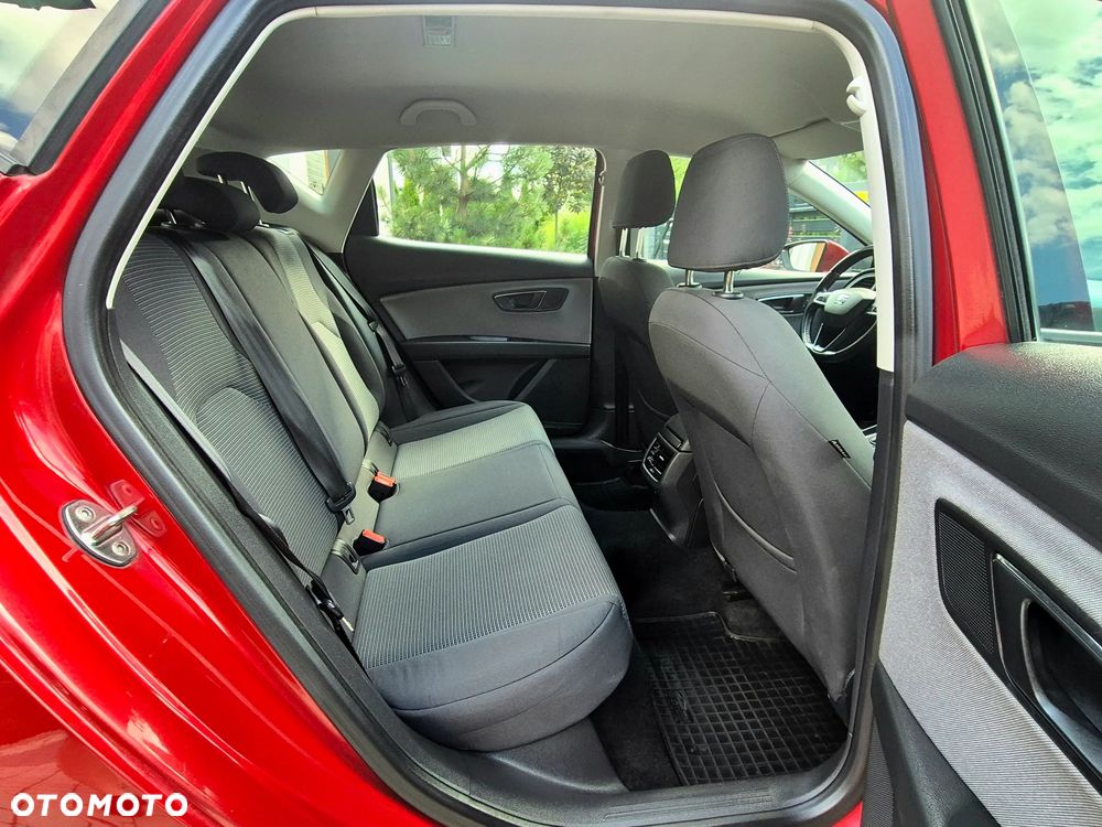 Seat Leon 1.5 TSI Style - 22