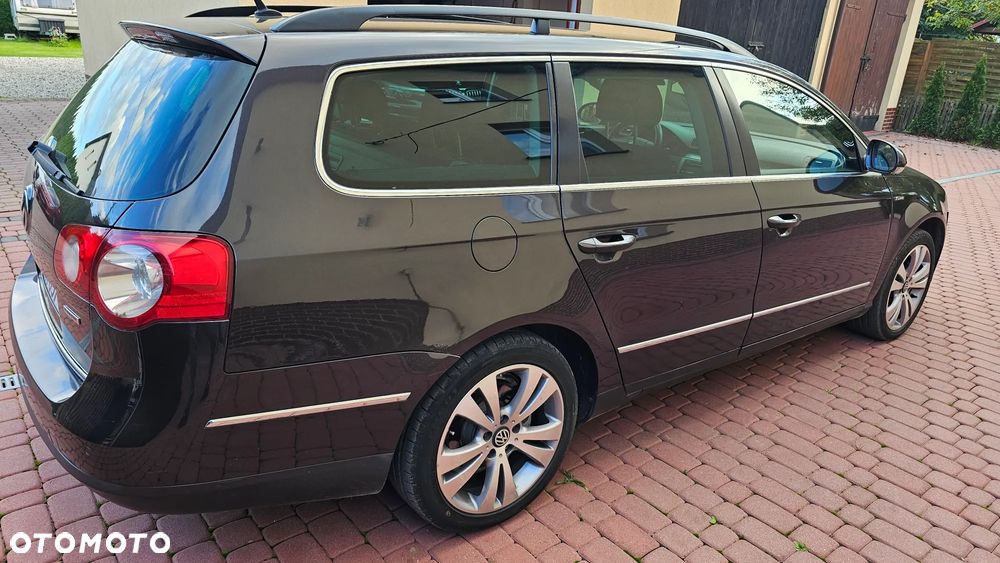 Volkswagen Passat 1.9 TDI Trendline - 23