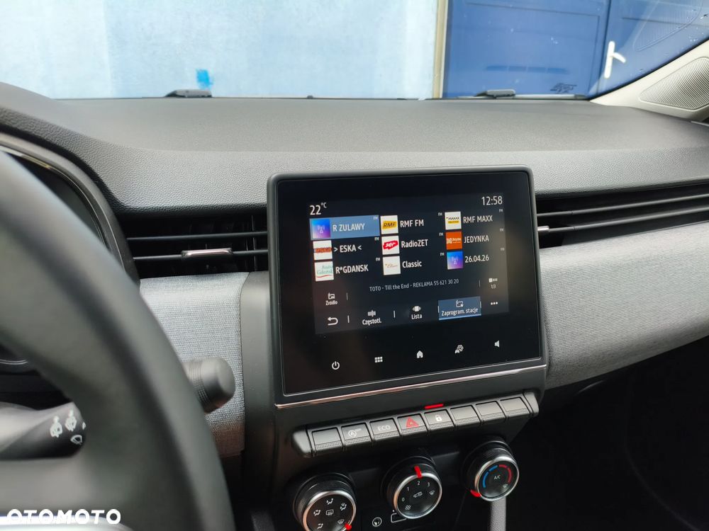 Renault Clio - 3