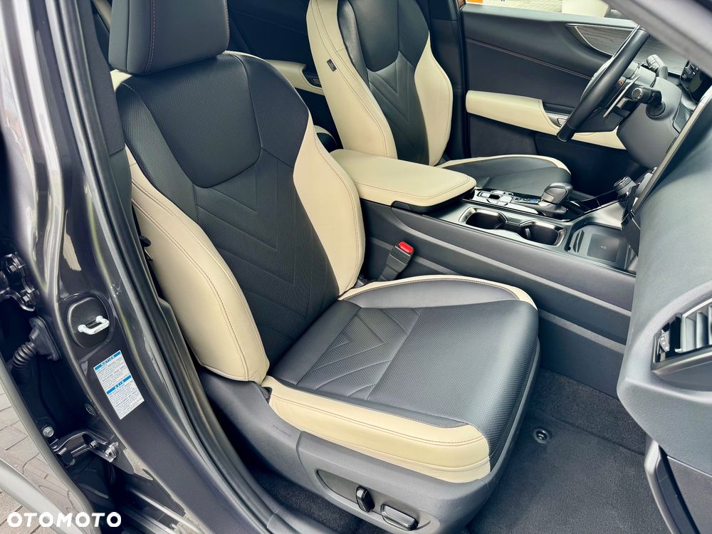 Lexus NX 450h+ Omotenashi AWD - 8