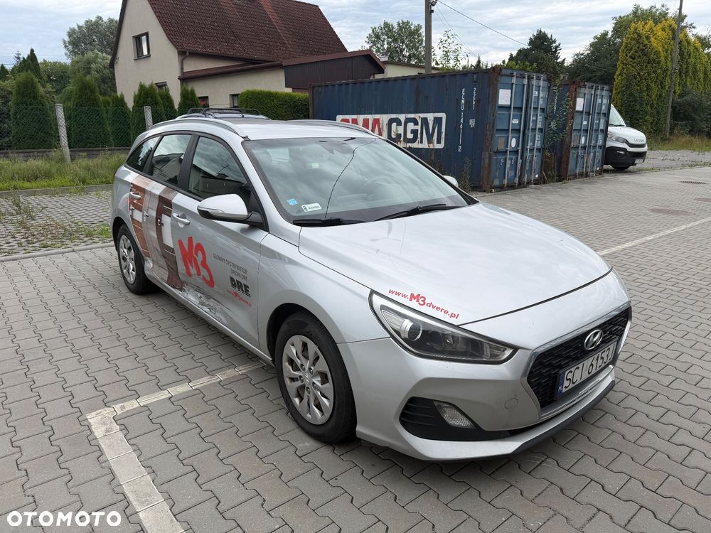 Hyundai i30 1.6 D Comfort - 2