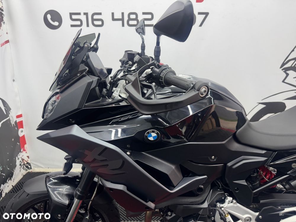 BMW XR - 13