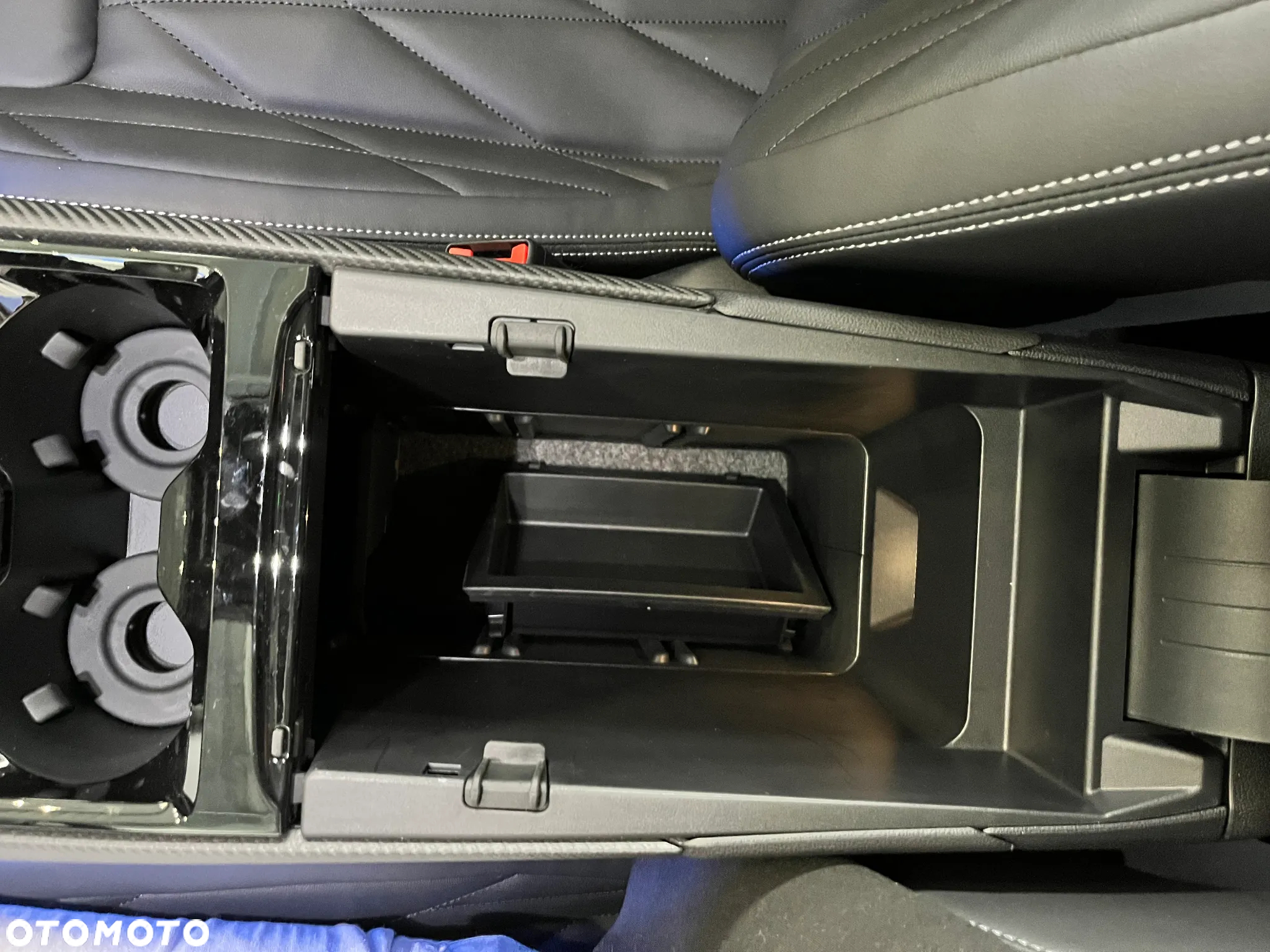 Ford Explorer 78kWh Premium AWD - 20