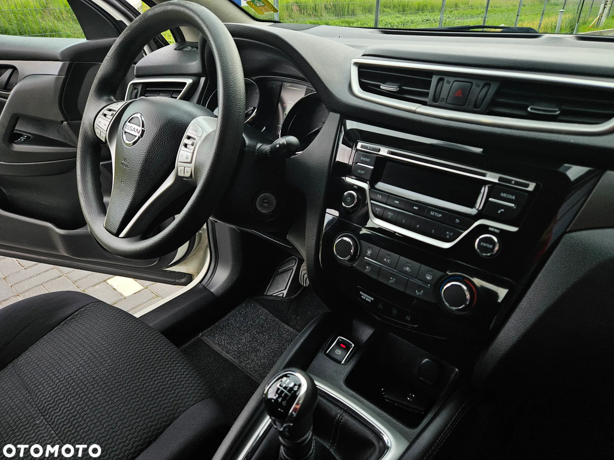 Nissan Qashqai - 29