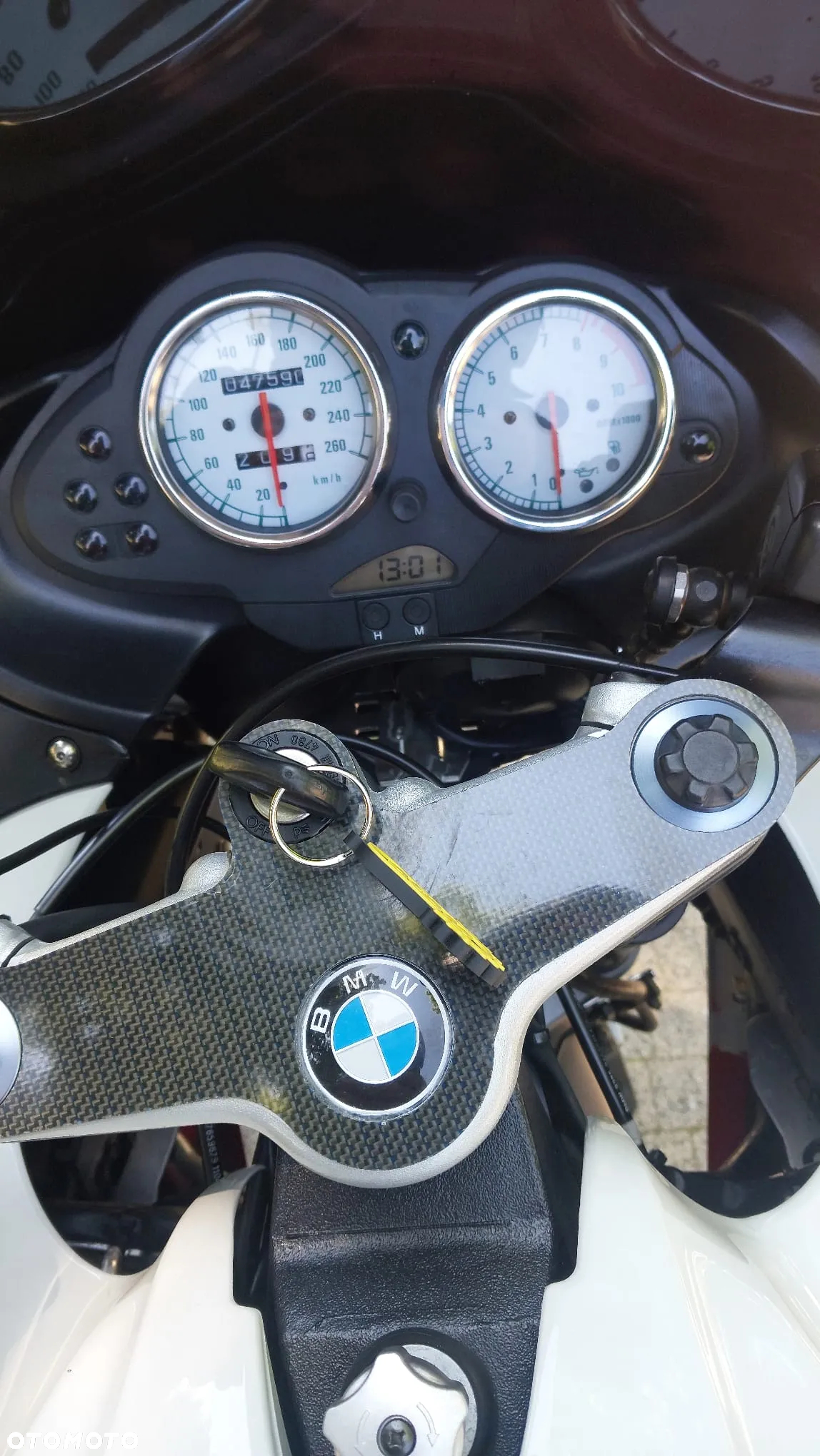 BMW Inny - 4