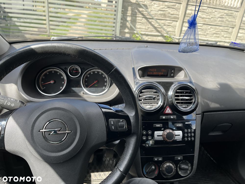 Opel Corsa 1.2 16V 111 - 7