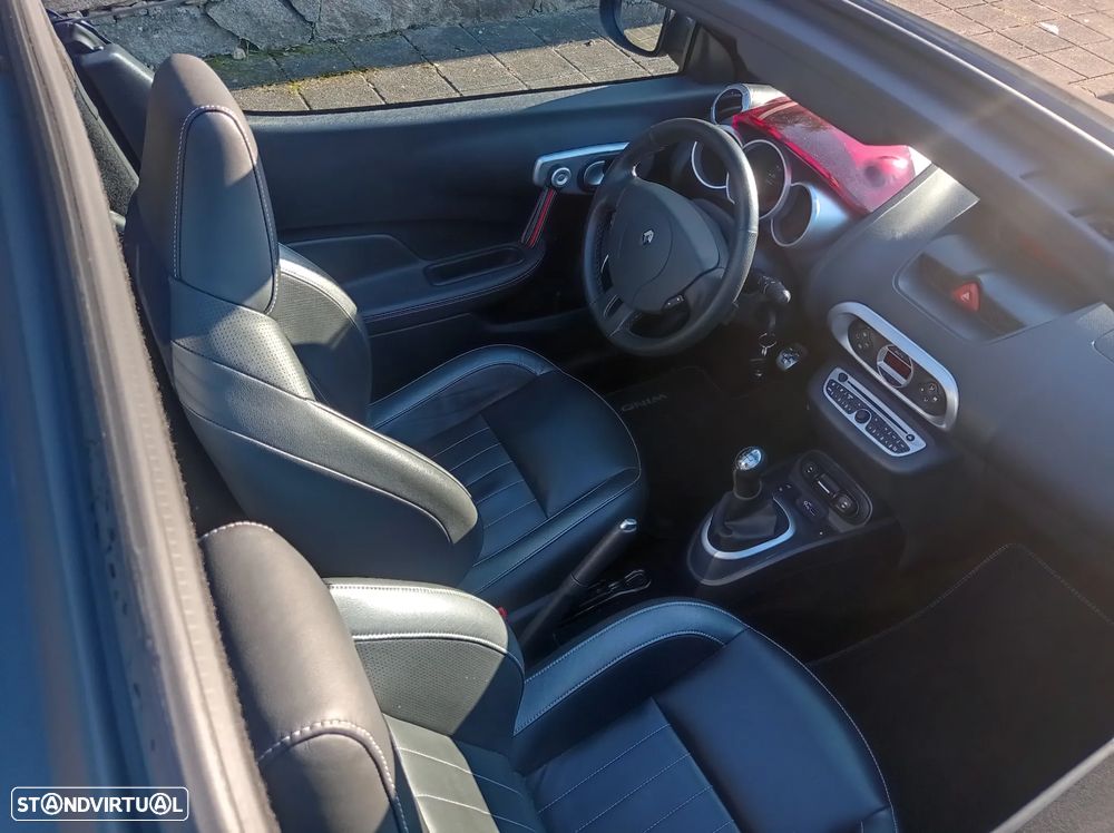 Renault Wind TCe 100 Dynamique - 15