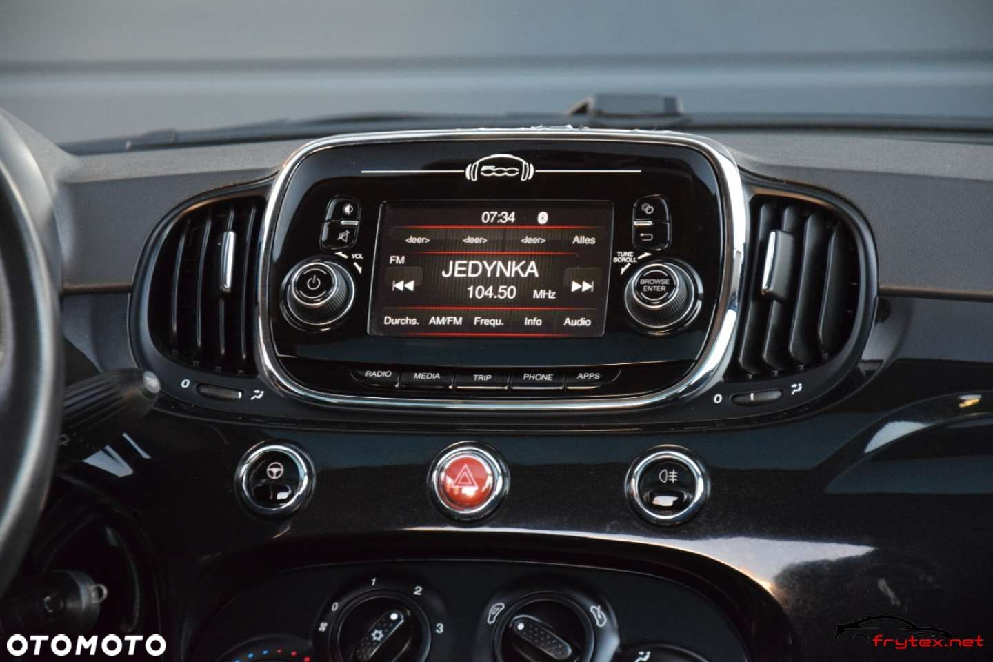 Fiat 500 - 26