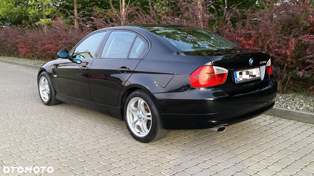 BMW Seria 3 320d - 2