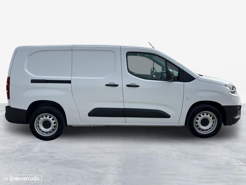 Toyota Proace - 12