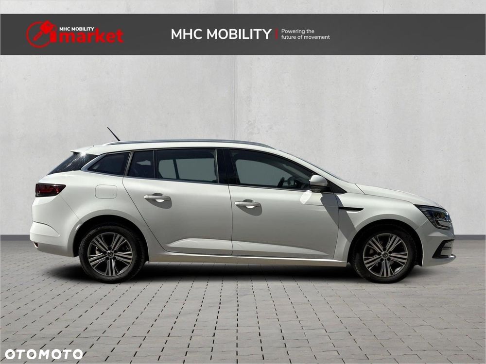 Renault Megane 1.5 Blue dCi Equilibre EDC - 6