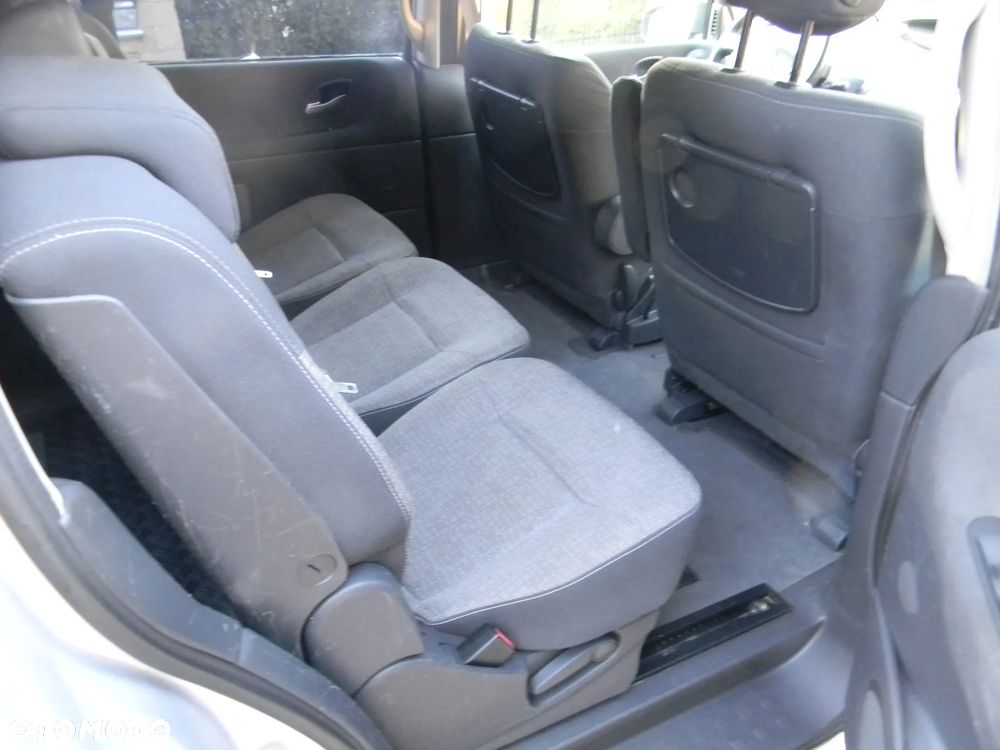 Renault Espace 2.0 dCi FAP Dynamique - 10