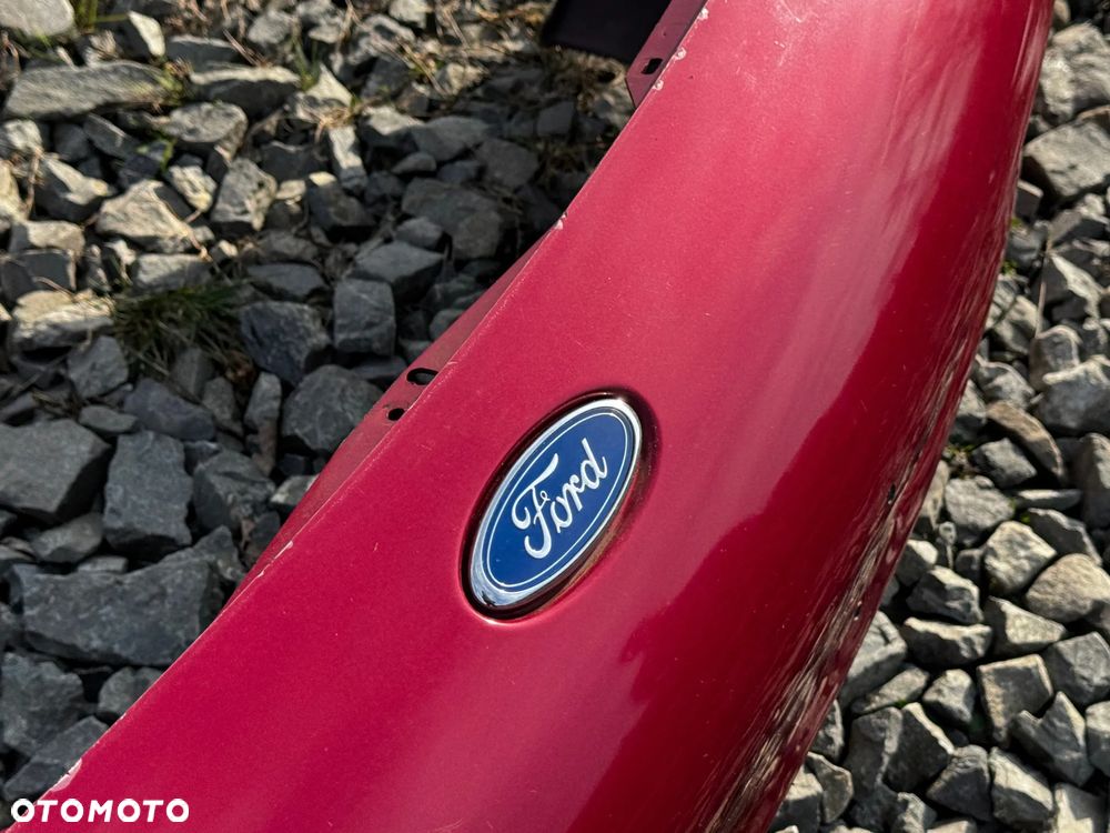 ZDERZAK PRZEDNI FORD PROBE II 92-97 OE UŻYWANY KA8050031 - 8