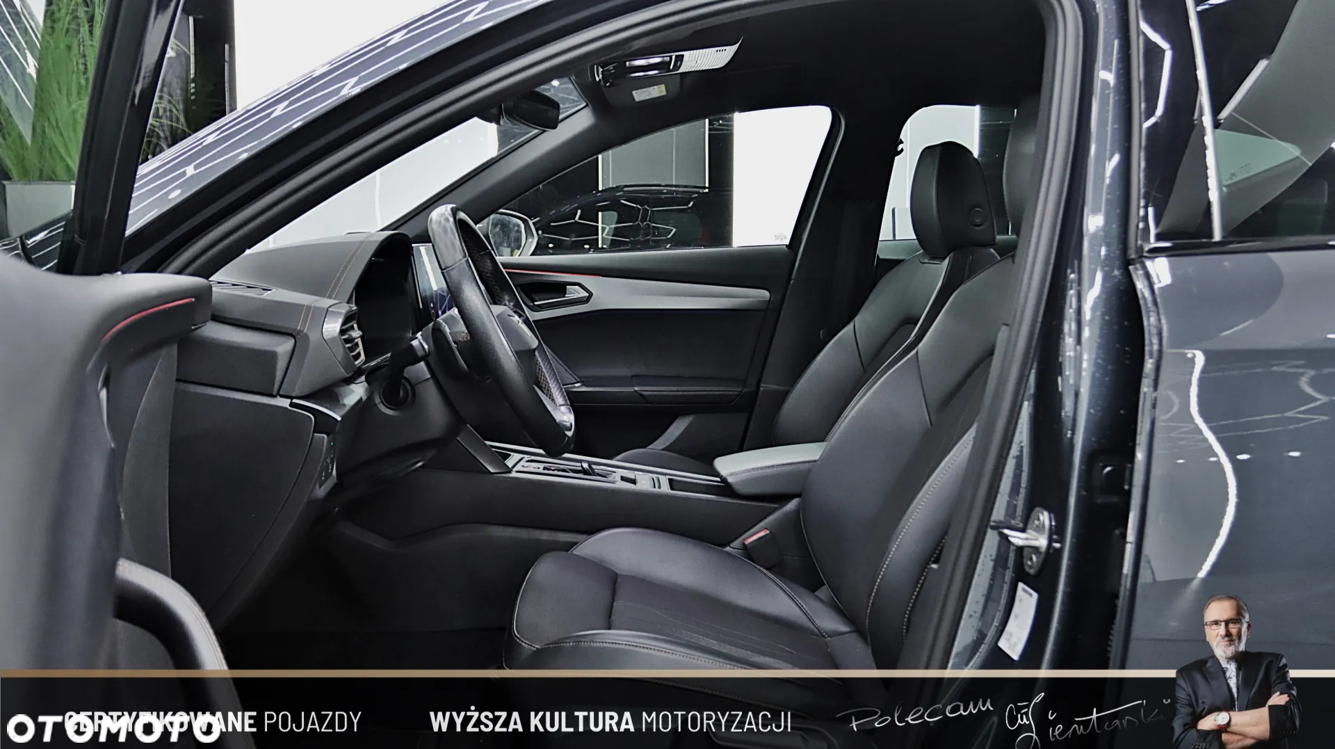 Cupra Formentor 1.5 TSI DSG - 16