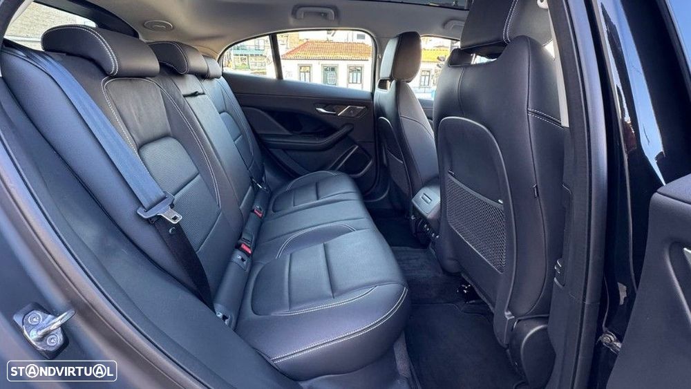 Jaguar I-Pace EV400 AWD SE - 24