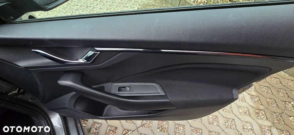 Skoda Scala 1.5 TSI Ambition DSG - 12