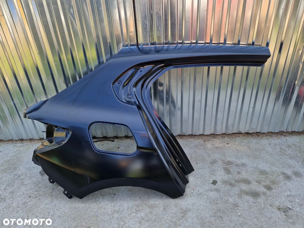 BMW 1 F40 Błotnik Prawy Tył Tylny