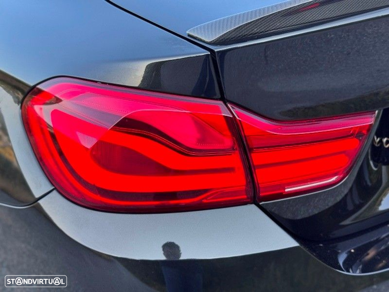 BMW M4 CS - 60
