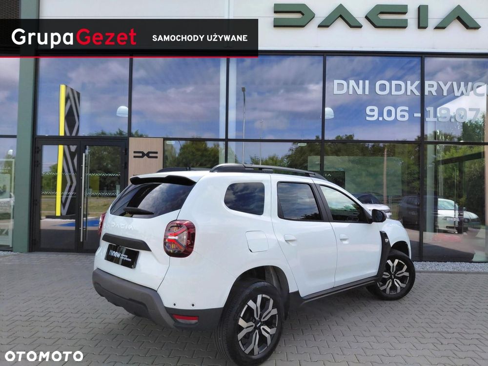 Dacia Duster - 4