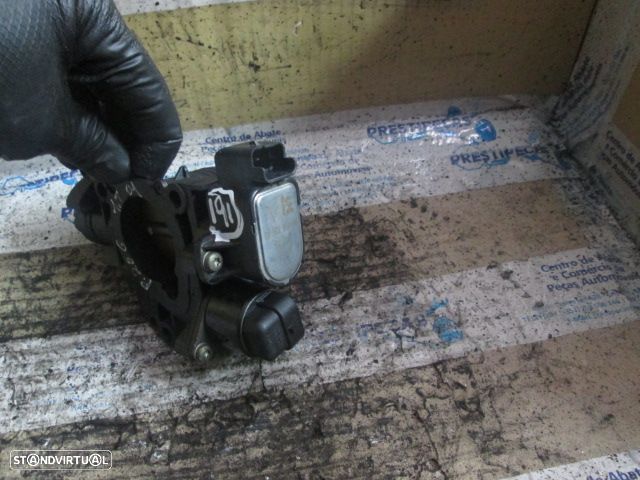 Corpo Borboleta 0012037 A4 PEUGEOT 206 2001 1.1I CITROEN XSARA 2000 1.4 I - 3