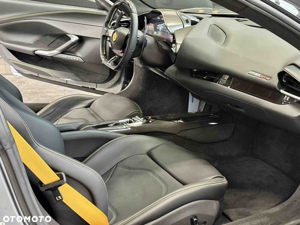 Ferrari 296 GTB - 24