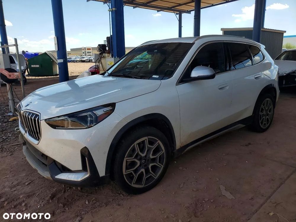 BMW X1 xDrive25i GPF Sport Line - 2