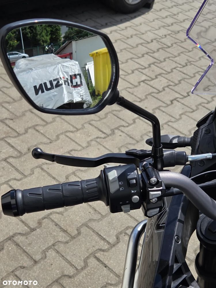 Barton Traverse 125 - 25