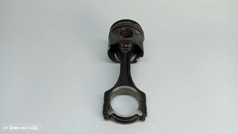 PISTÃO MERCEDES CLASE A (W169) A 180 CDI (169.007) - 4