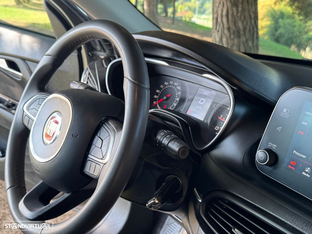 Fiat Tipo - 4