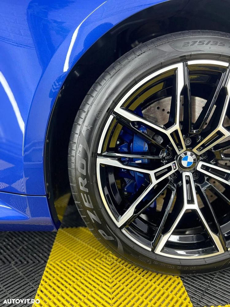 BMW M2 Standard - 9