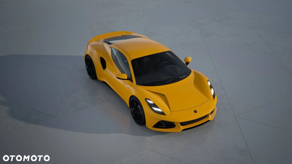 Lotus Emira - 12