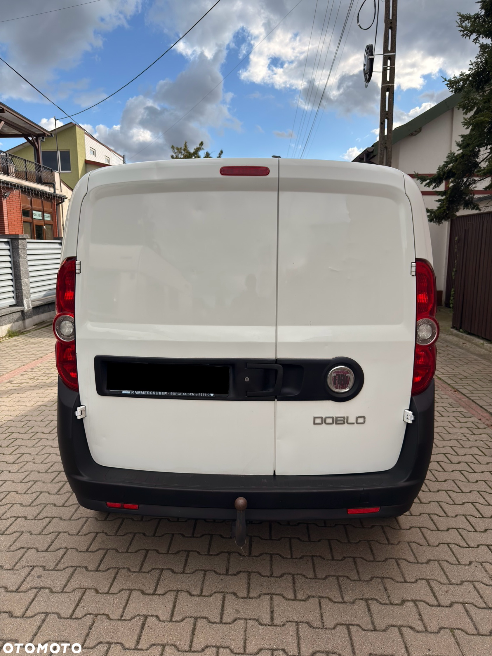 Fiat Doblo - 6