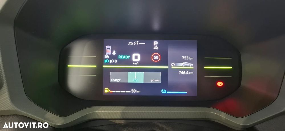 Dacia Duster HEV 140 Extreme - 6