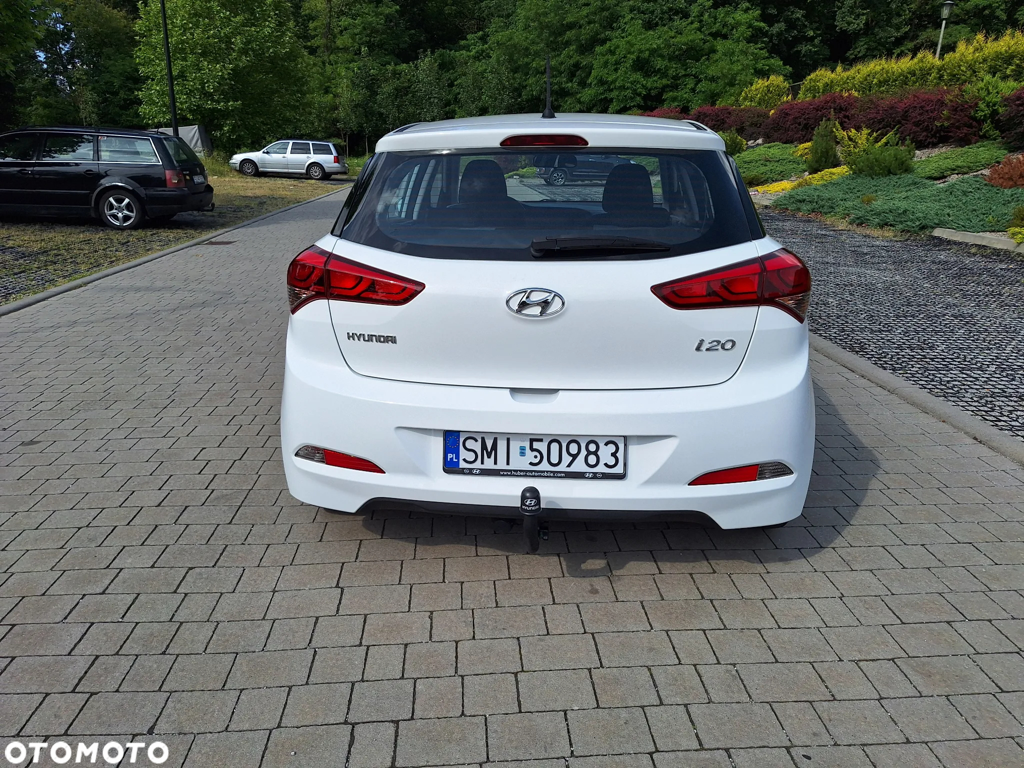 Hyundai i20 1.2 BlueDrive Classic + - 32